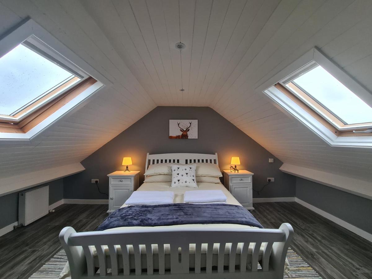 Kingarrow Cottage Omagh Zewnętrze zdjęcie