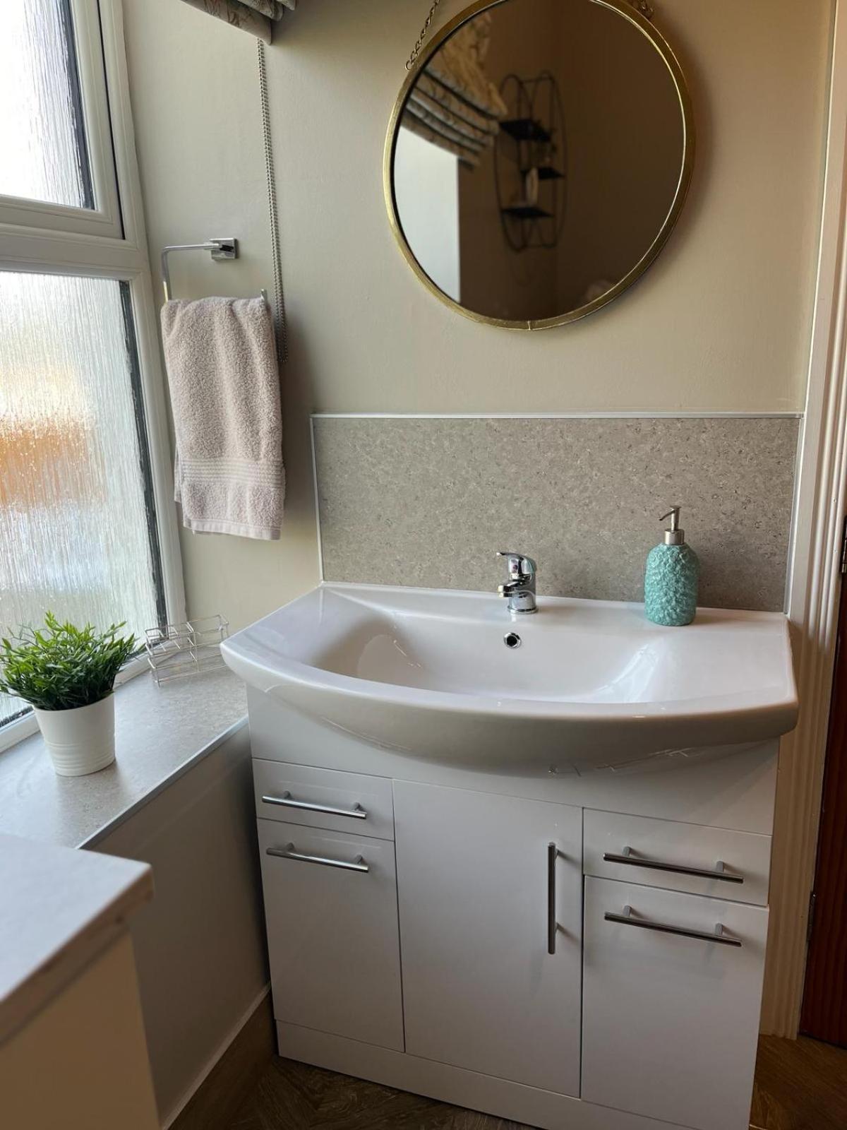 Kingarrow Cottage Omagh Zewnętrze zdjęcie